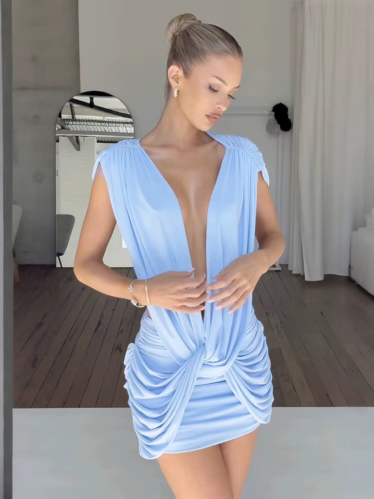 Eclisse - Abito elegante donna